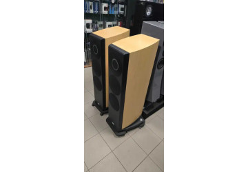 Naim Ovator S600 | Kolumny podłogowe | Ex-Demo | Promocja! | OUTLET! | Cena za parę!