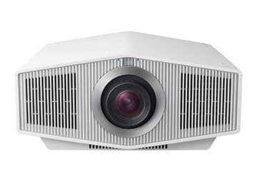 Sony BRAVIA Projector 9 - VPL-XW8100ES | Projektor do kina domowego 4K | Biały | Dostępny od ręki!