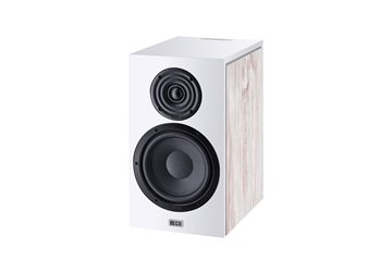 Heco Aurora 300| Kolumny podstawkowe | Ivory white