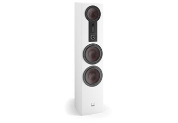 DALI EPICON 8 | Kolumny podłogowe | WHITE SATIN