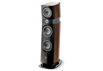 Focal SOPRA N°2 | BLACK OAK