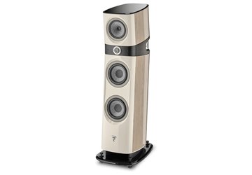 Focal SOPRA N°2 | LIGHT OAK