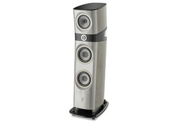 SOPRA N°2 CONCRETE | 10TH ANNIVERSARY EDITION | SILVER BRUSH 