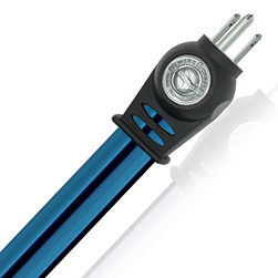 Wireworld STRATUS 7 Power Cord (STP) | Kabel prądowy 1m | Dostępne od ręki