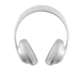 Bose Noise Cancelling Headphones 700 | Srebrne | Autoryzowany Dealer | Dostępne od ręki!