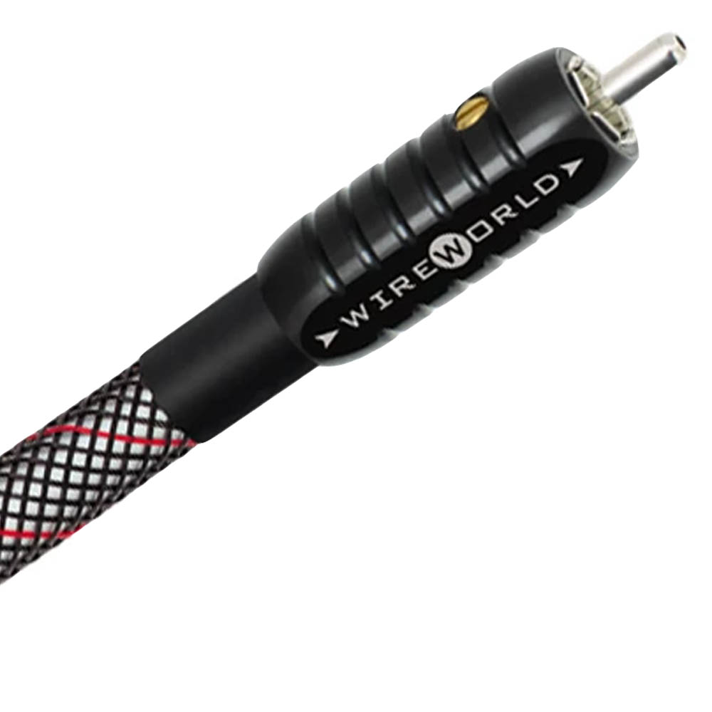  Wireworld SILVER STARLIGHT 8 (SSV) | Kabel Coaxial 1,5m