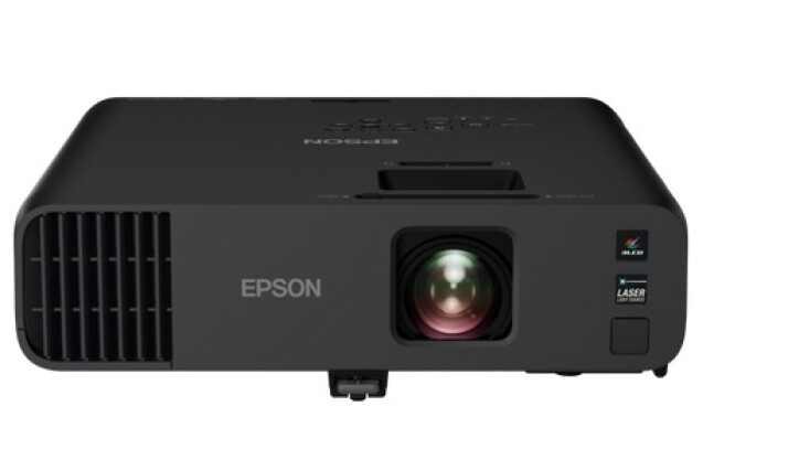 EPSON EB-L255F | Projektor | Biały