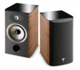 Focal Aria 906 | Orzech