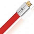 Wireworld Starlight 7 HDMI (SHH) | Kabel HDMI 1m | Dostępne od ręki