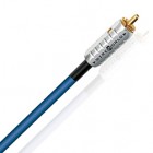 Wireworld Luna Mono 8 Subwoofer Cable (LSM) | Kabel Subwooferowy 6m