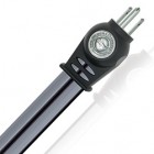 Wireworld SILVER ELECTRA 7 Power Cord (SEP) | Kabel prądowy 1m