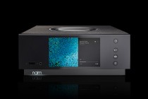 Naim Uniti Atom HDMI all-in-one