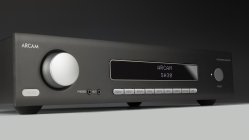 Arcam SA30 | Wzmacniacz stereo