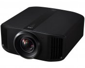 JVC DLA-NX9B projektor 8K