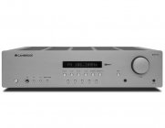 Cambridge Audio AXR100 | Amplituner stereofoniczny | Dostępne od ręki! 