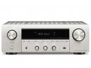  Denon DRA-800H | Amplituner stereofoniczny | Srebrny | Dostępne od ręki!