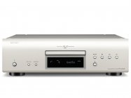 Denon DCD-1600NE | Odtwarzacz CD/SACD | Srebrny