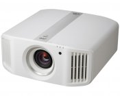 JVC DLA-N5WE | Projektor 4K | Biały | Dostępne od ręki! | GWARNACJA PL