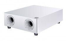 Heco Ambient Sub 88 F | Subwoofer | Satin white