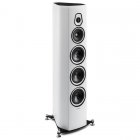 Sonus Faber SONETTO VIII | Kolumna głośnikowa podłogowa | White matte
