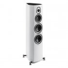 Sonus Faber SONETTO V | Kolumna głośnikowa podłogowa | White matte | Dostępne od ręki!