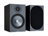 Monitor Audio Bronze 100 | Kolumny podstawkowe | Czarny | Dostępne od ręki!