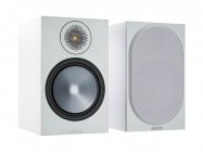 Monitor Audio Bronze 100 | Kolumny podstawkowe | Biały