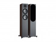 Monitor Audio Bronze 200 | Kolumny podłogowe | Orzech