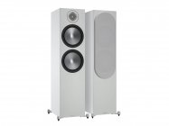 Monitor Audio Bronze 500 | Kolumny podłogowe | Biały | Dostępne od ręki!