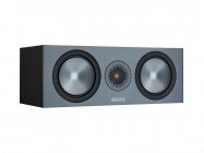 Monitor Audio Bronze C150 | Kolumna głośnikowa centralna | Czarny