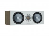 Monitor Audio Bronze C150 | Kolumna głośnikowa centralna | Szary