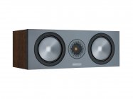 Monitor Audio Bronze C150 | Kolumna głośnikowa centralna | Orzech