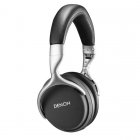 Denon AH-GC25W | Słuchawki wokółuszne | Czarne