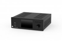 Pro-Ject PRE BOX RS2 DIGITAL | Przedwzmacniacz | Czarny