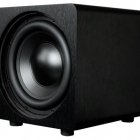 Velodyne DB-12 | Aktywny subwoofer