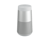 BOSE SoundLink Revolve II Bluetooth® | Srebrny | Autoryzowany Dealer | Dostępne od ręki