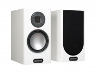 Monitor Audio Gold 5G 100 | Kolumny podstawkowe | Biały