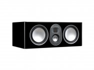 Monitor Audio Gold 5G C250 | Kolumna głośnikowa centralna | Czarny