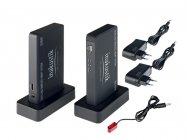 IN-AKUSTIK | WIRELESS HDMI KIT 3D