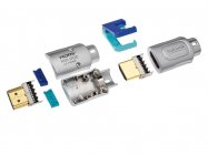 IN-AKUSTIK | PROFI HDMI PLUG