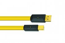 Wireworld  Chroma 8 USB 2.0 A to B (C2AB) | Kabel USB 0,6m