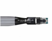 Wireworld PLATINUM STARLIGHT 8 TWINAX (PSE) | Kabel USB 1m