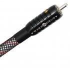 Wireworld SILVER STARLIGHT 8 (SSV) | Kabel Coaxial 0,5m