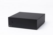 Pro-Ject AMP BOX DS2 | Wzmacniacz stereofoniczny | Czarny