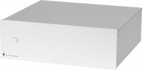 Pro-Ject Amp Box DS2 Mono | Wzmacniacz | Srebrny