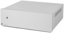 Pro-Ject AMP BOX RS | Końcówka mocy | Srebrny