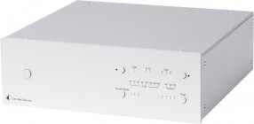 Pro-Ject DAC Box DS2 Ultra | Przetwornik DAC | Srebrny