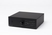 Pro-Ject Phono Box DS2 USB | Przedwzmacniacz gramofonowy | Czarny