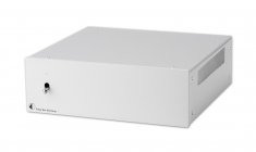 Pro-Ject POWER BOX DS2 AMP | Zasilacz | Srebrny