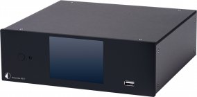 Pro-Ject Stream Box DS2 T | Streamer | Czarny